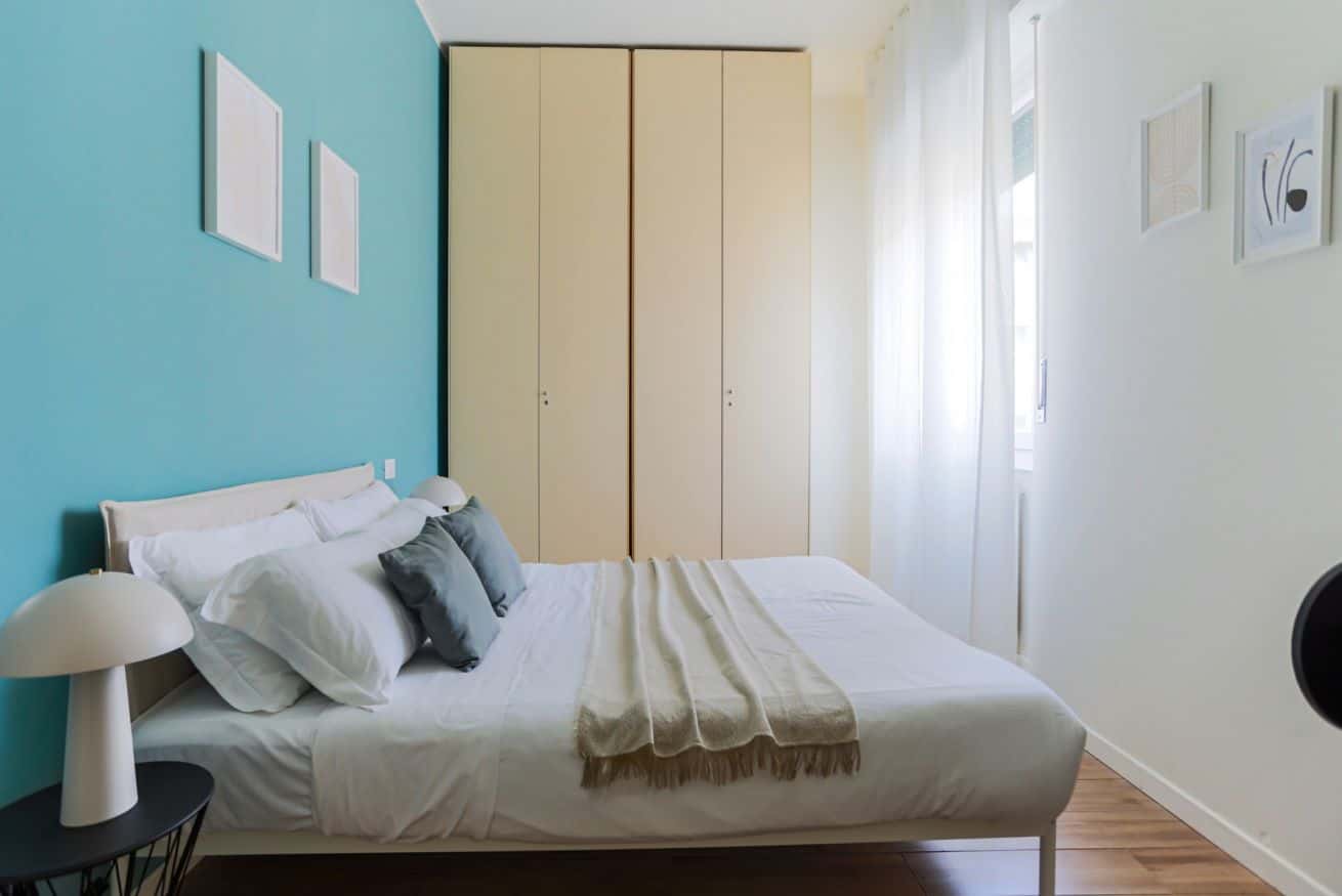 Grazioso bilocale in zona piazza Cinque Giornate