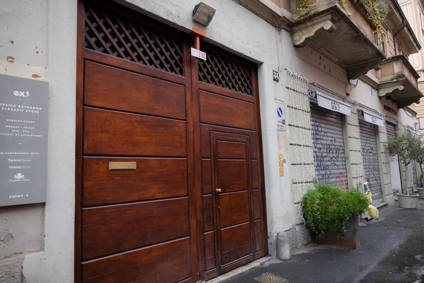 Apartment Milan — photo 14