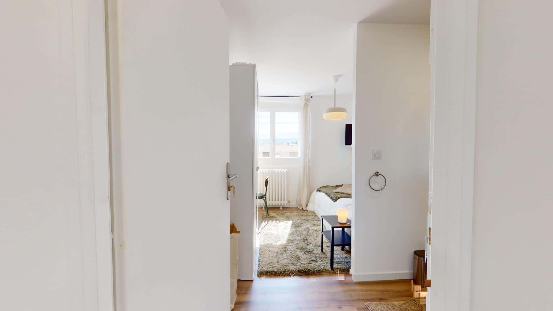 Chambre 2 - ANATOLE FRANCE L