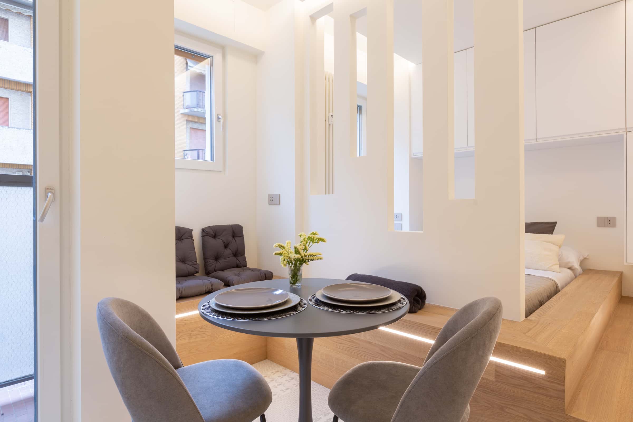 Apartment Milan — photo 35