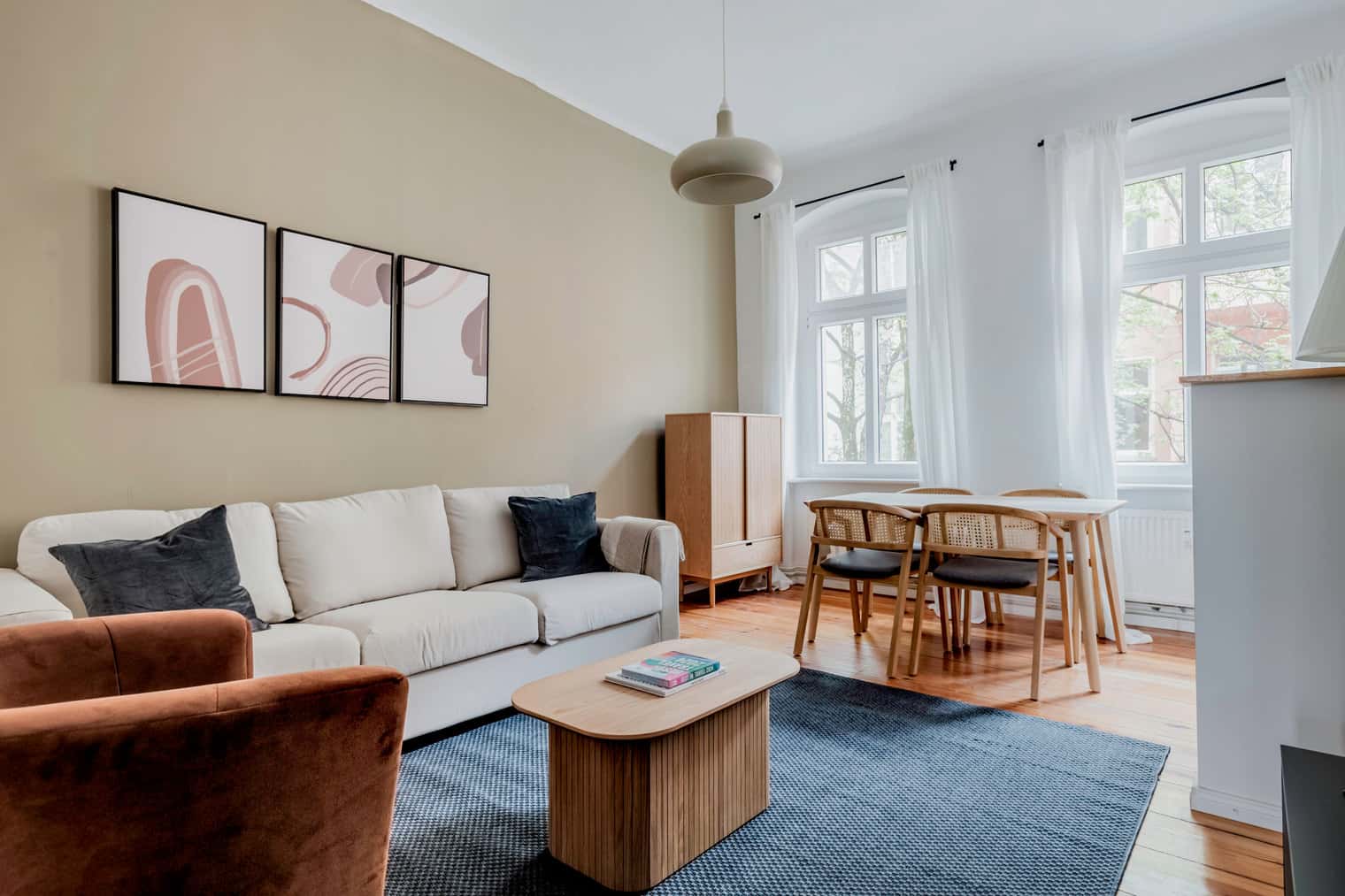 141 Danziger Strasse - Berliner Innenstadt
