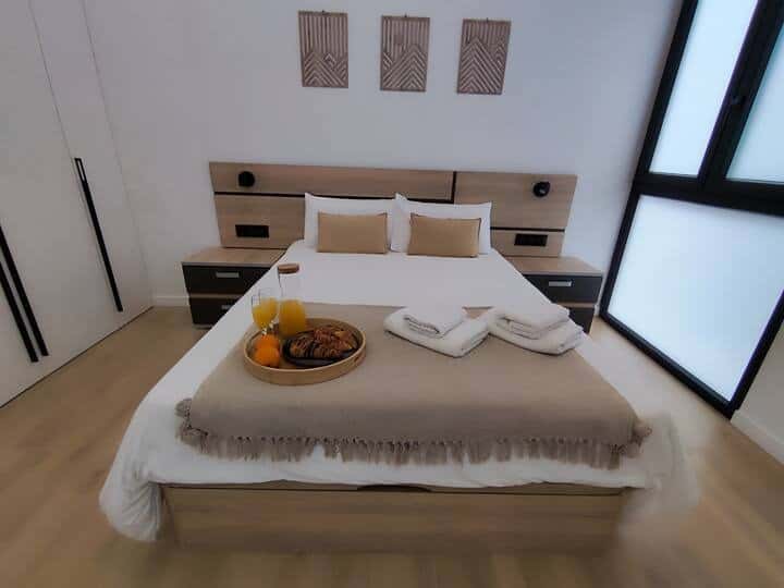 Apartamento en Valencia - Jirafa