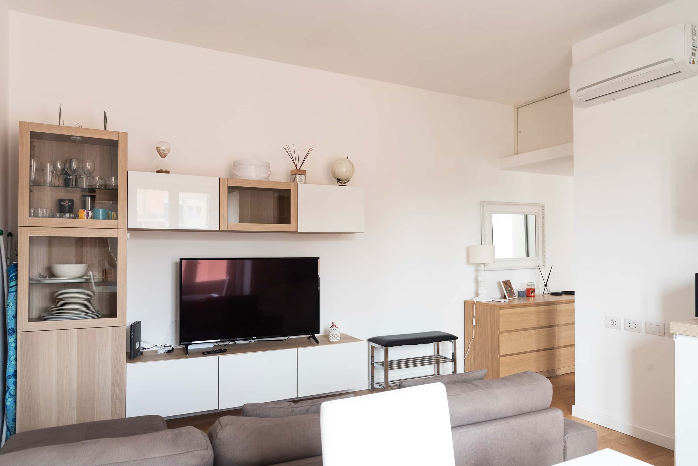 Apartamento Milán, 1 habitación — foto 11