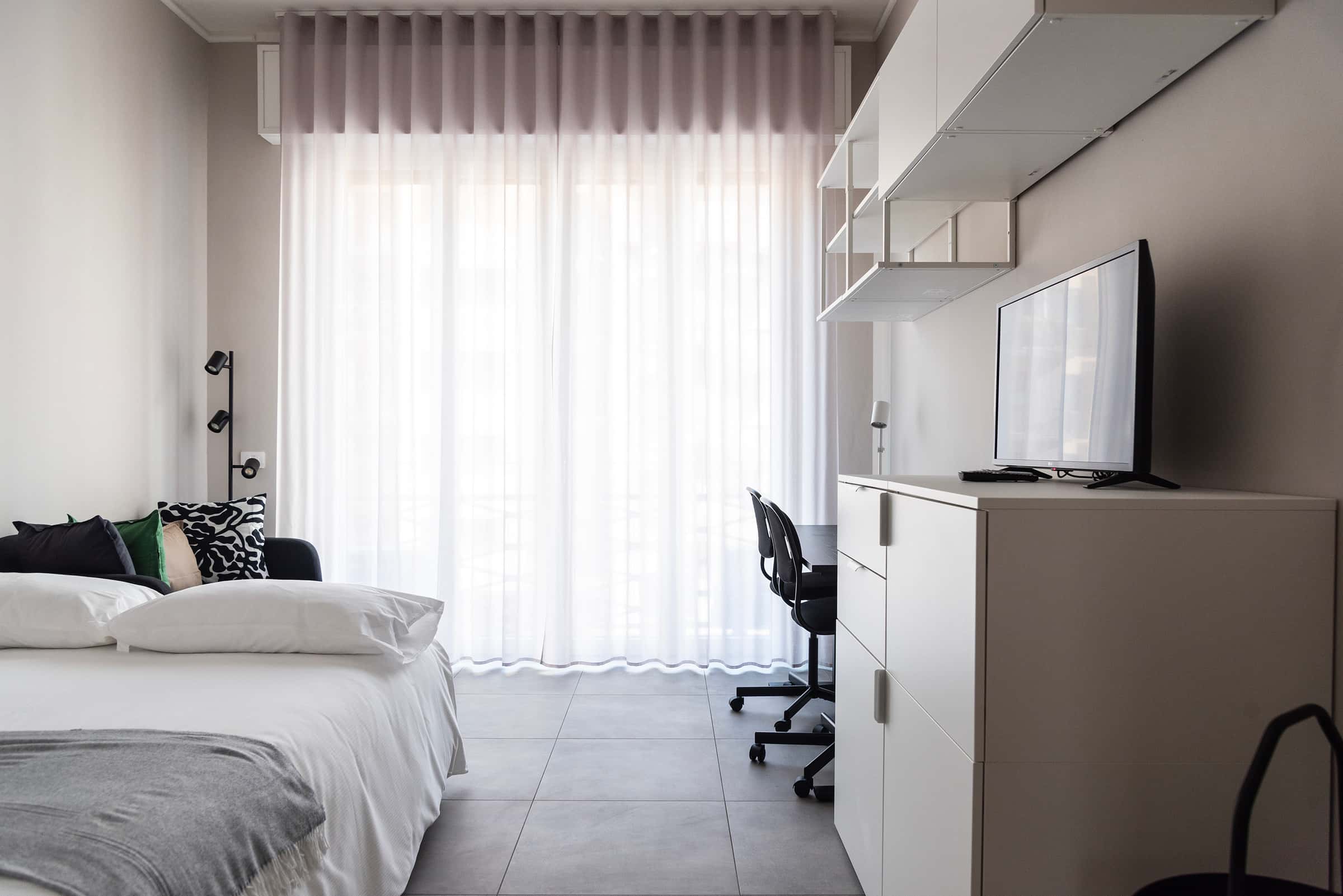 Appartamento Milano, 3 camere — foto 24