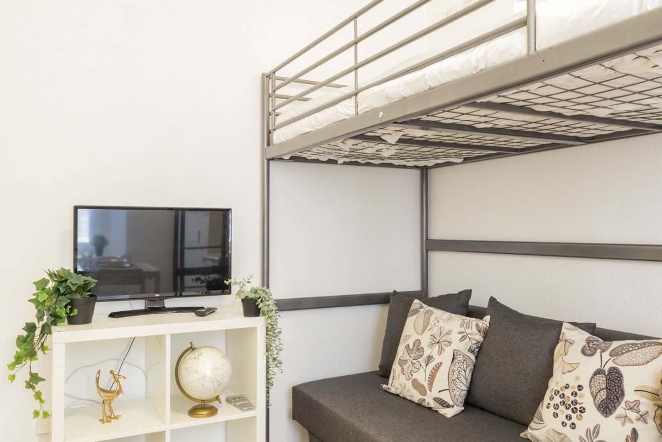 Apartamento Milán — foto 24