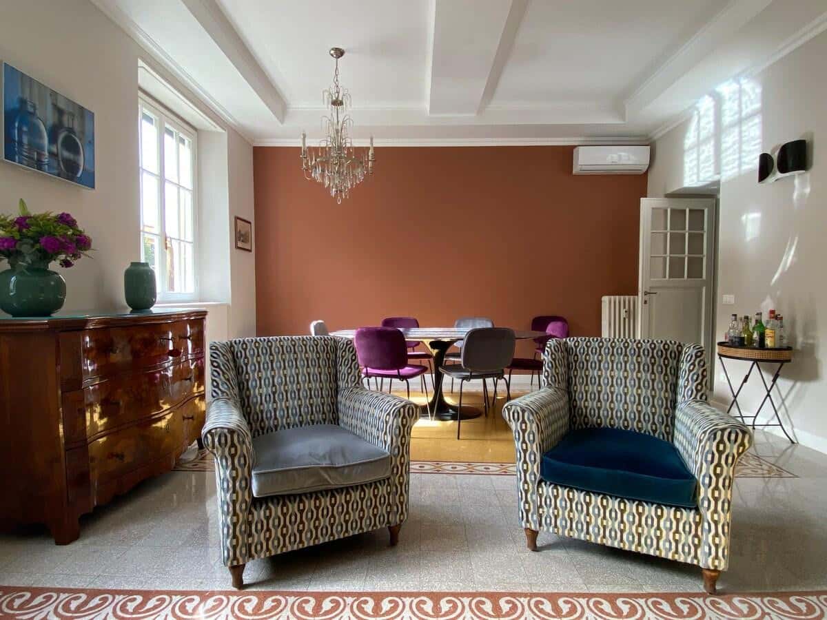 089 - Andreoli - Timeless Elegance Near Vatican