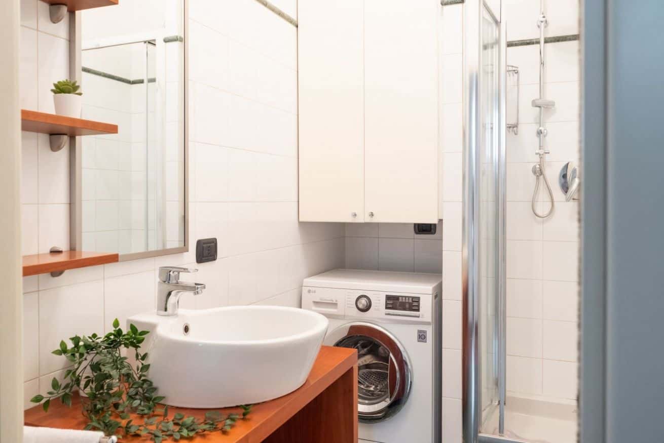 Apartment Milan, 2 beds — photo 62