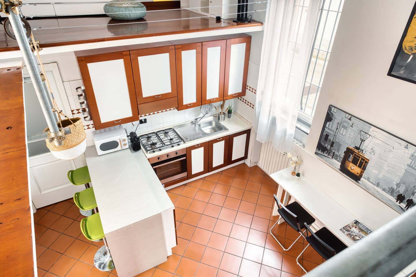 Apartment Milan — photo 14