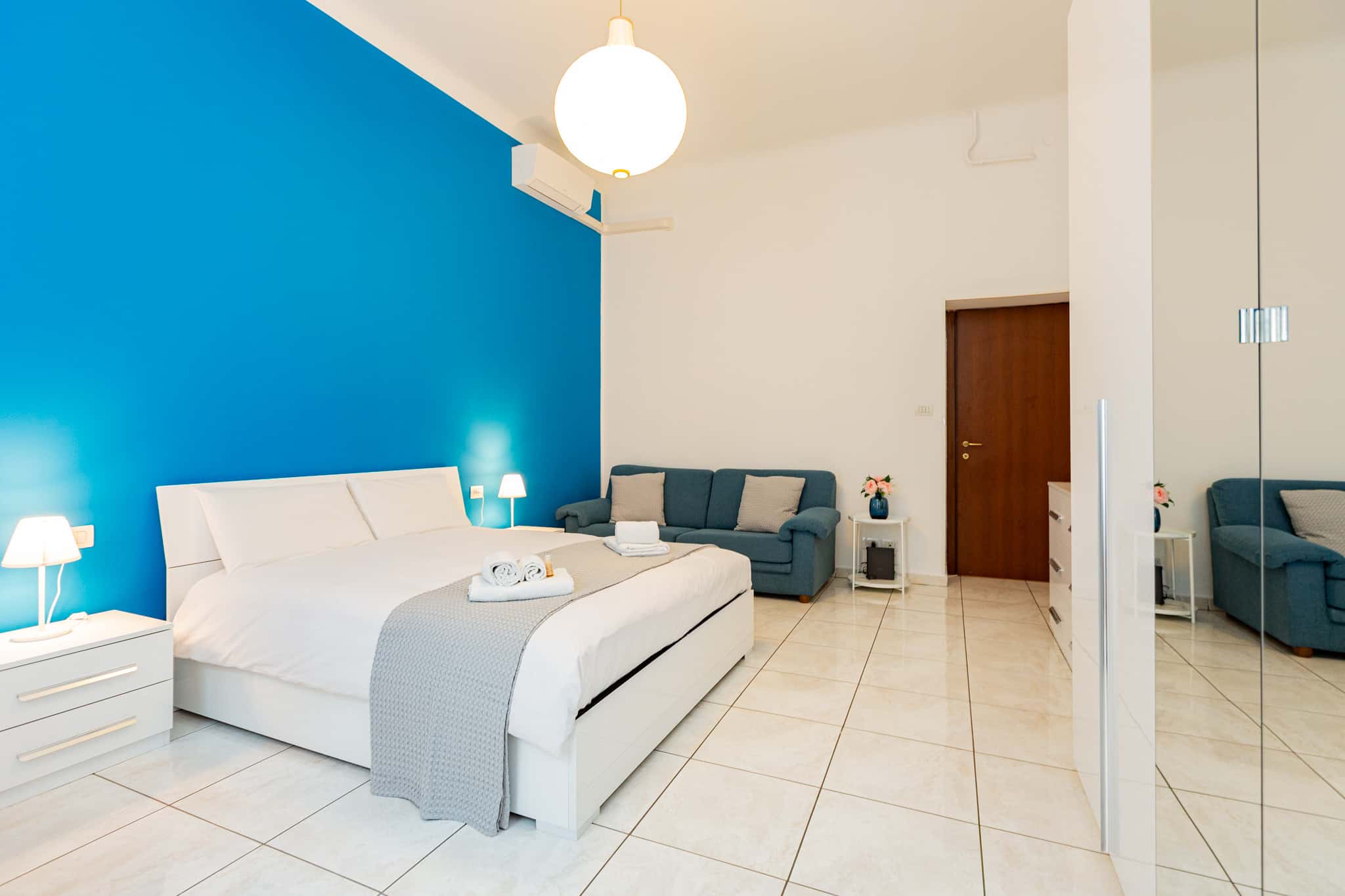 Apartment Milan, 1 bed — photo 72