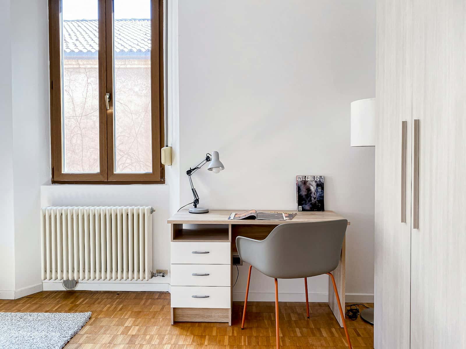 Habitación en Via del Brennero, Trento para 68 m² con 3 dormitorios