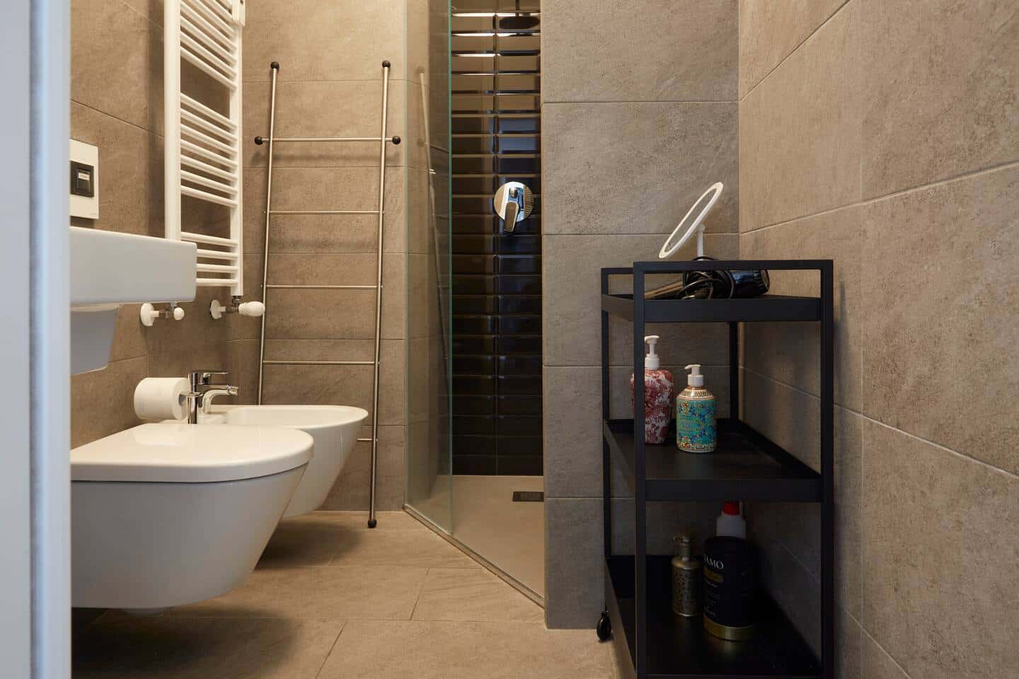 Apartment Milan, 1 bed — photo 19