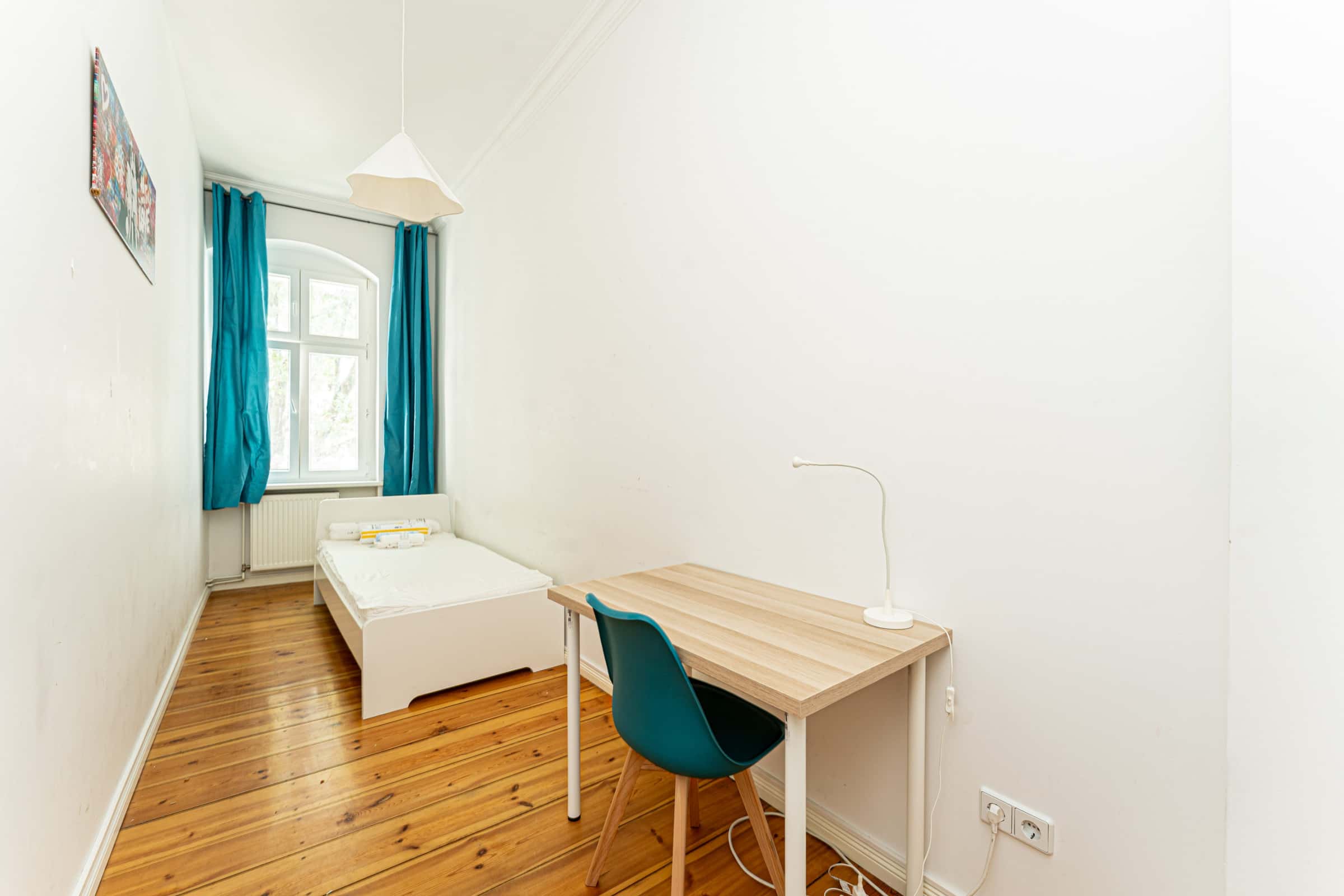 75 Boxhagener Strasse - Berliner Innenstadt