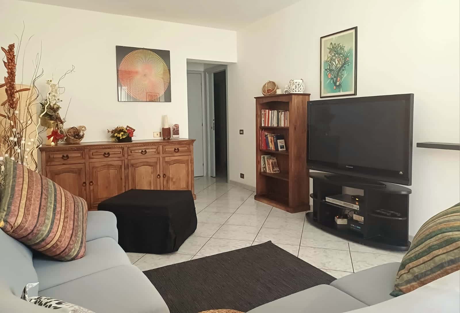 Apartment Montalcino, 1 bed — photo 7