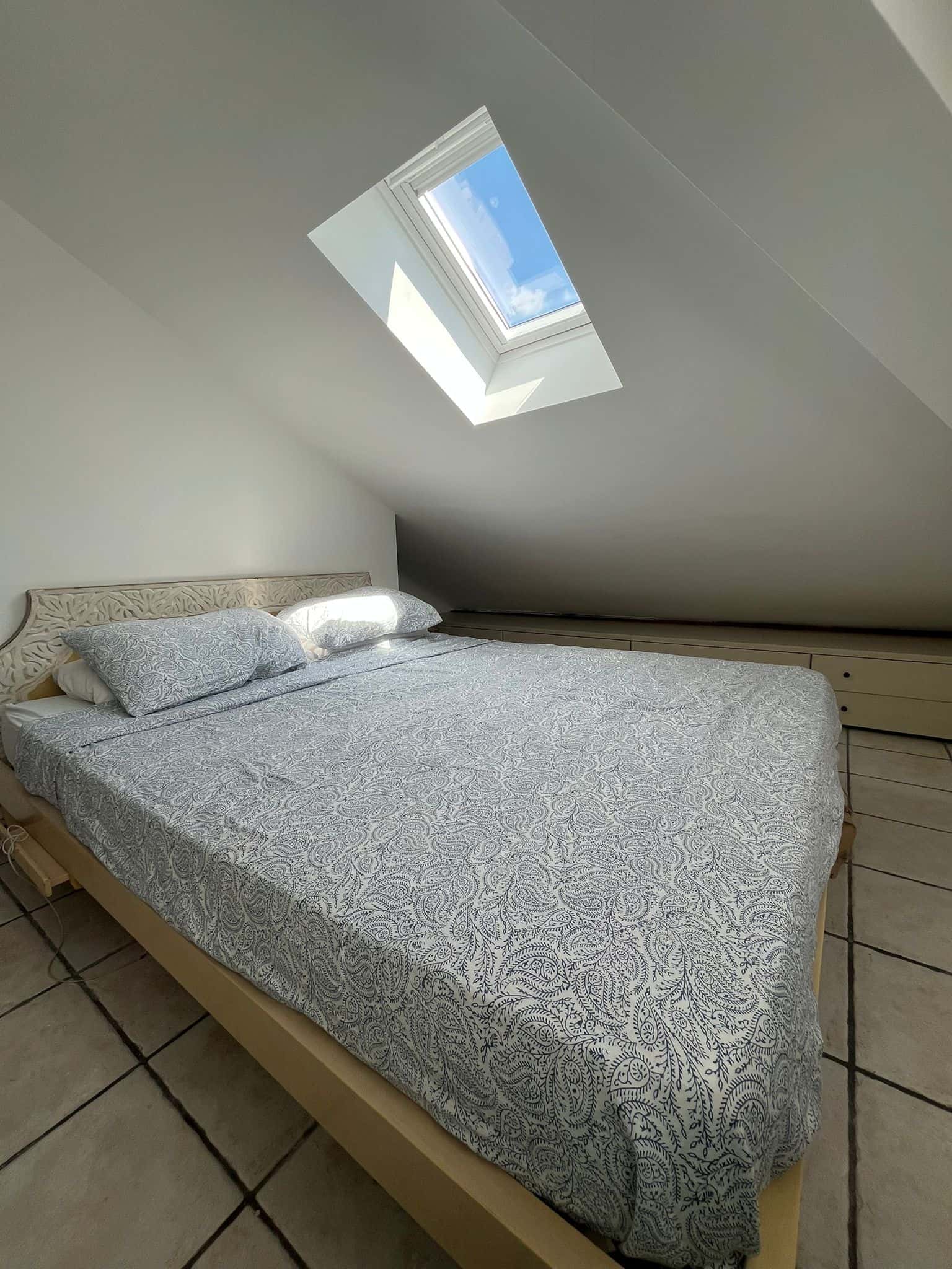 Appartamento in via Marco Antonio Colonna, Milano con terrazzino