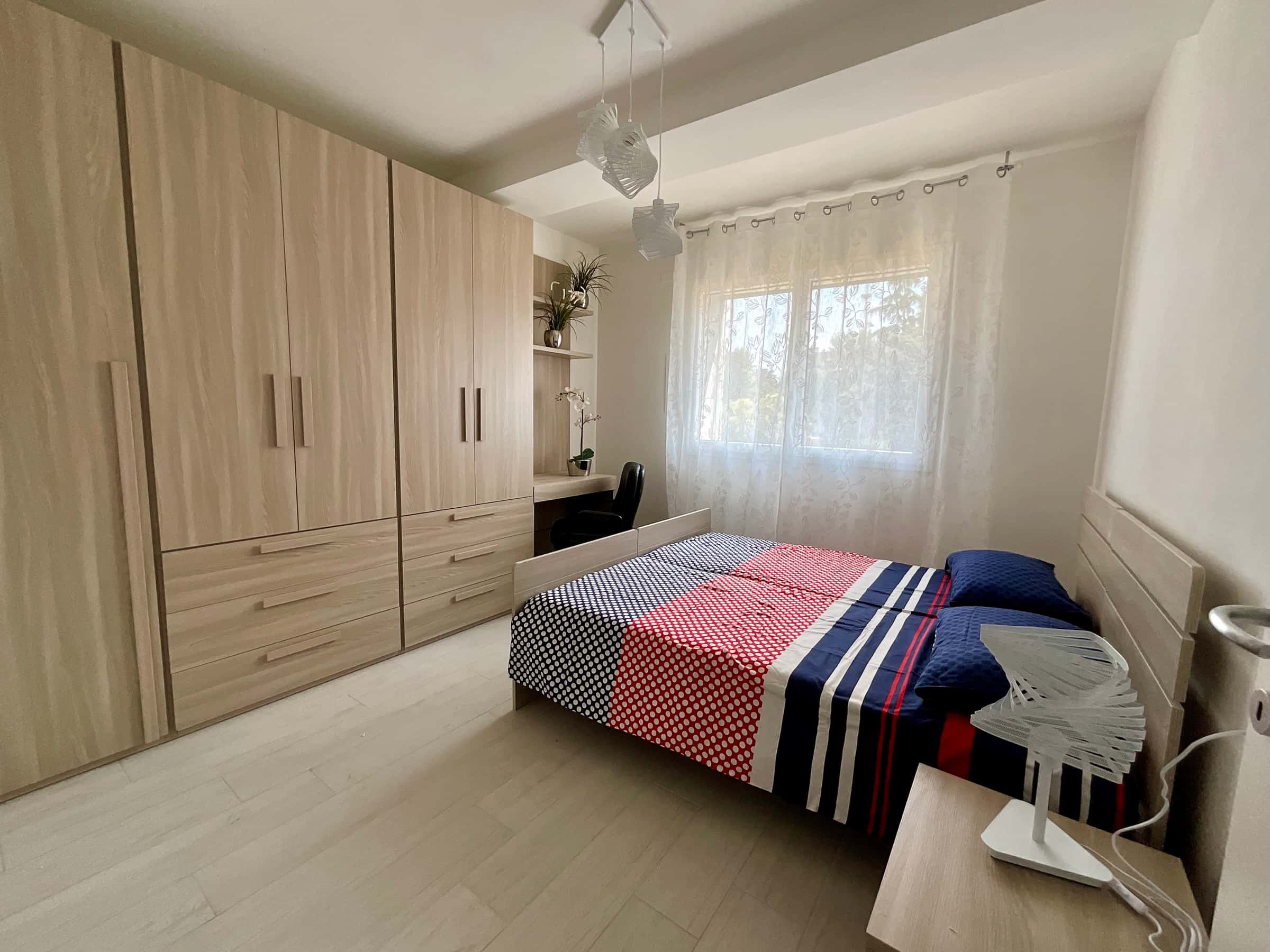 Apartment Bologna, 2 beds — photo 23