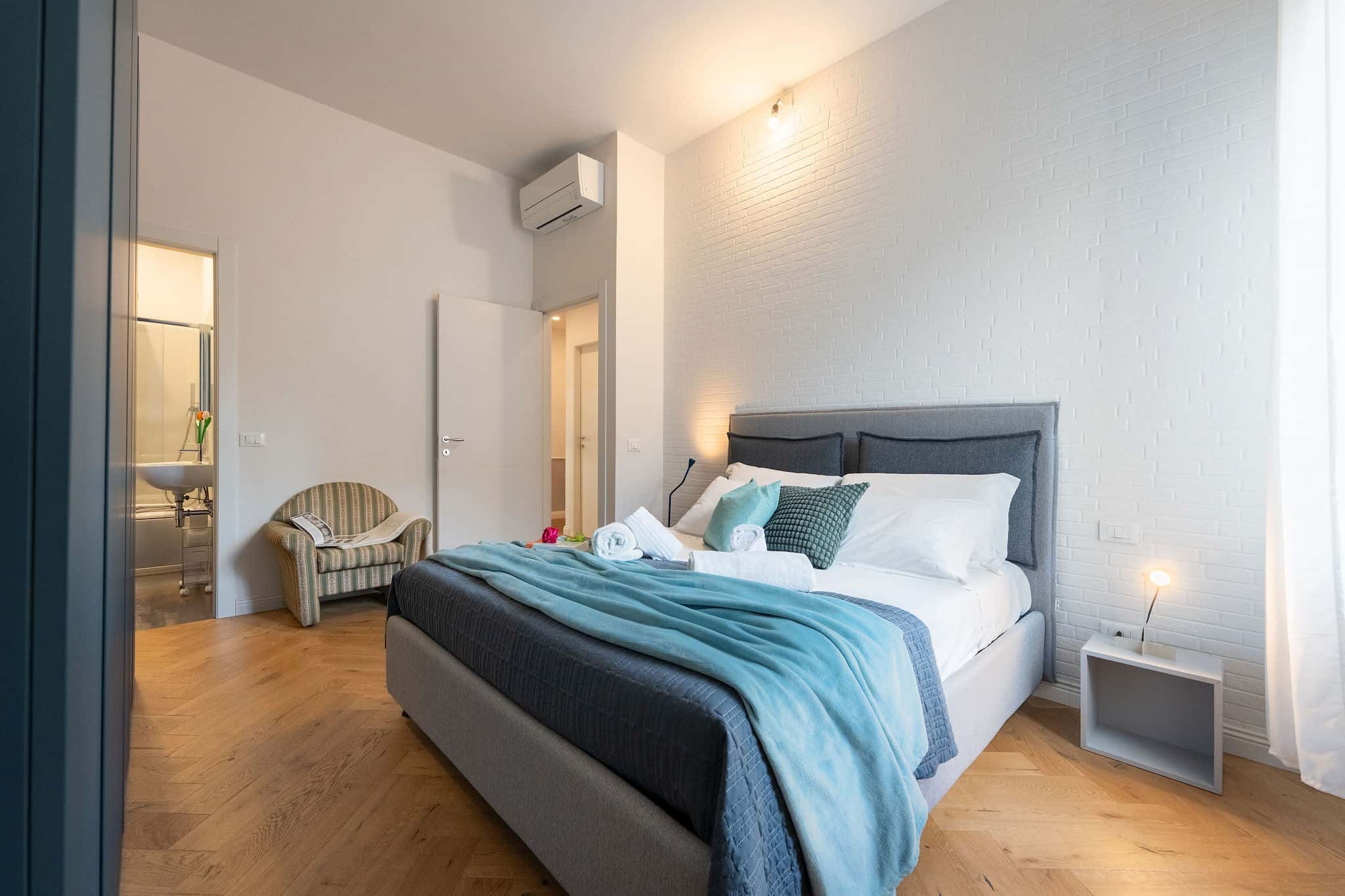 Apartment Coverciano, 1 bed — photo 16