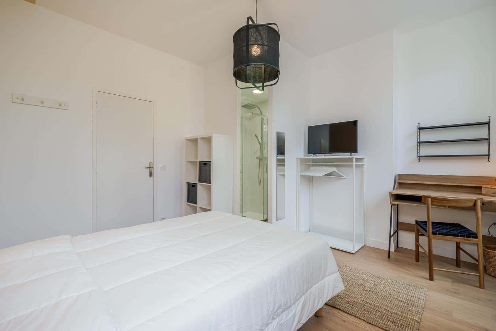 Chambre 1 - NATIONAL J