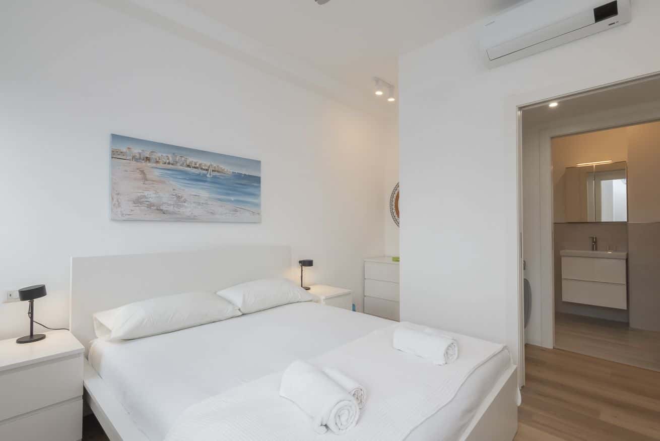 Apartment Milan, 1 bed — photo 26