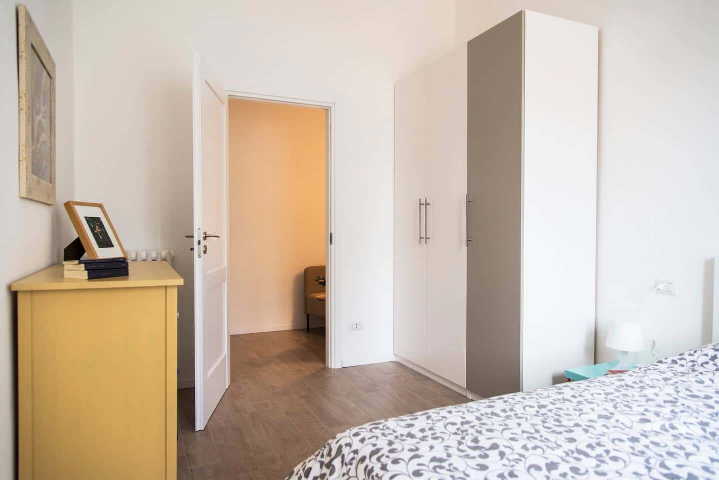 Apartamento Milán, 1 habitación — foto 19