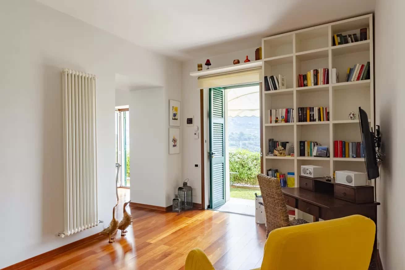 Apartment Rapallo, 1 bed — photo 8
