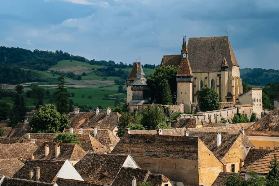 Country image