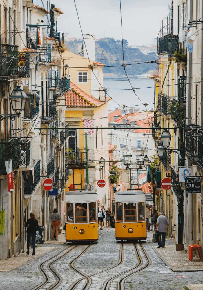 Lissabon
