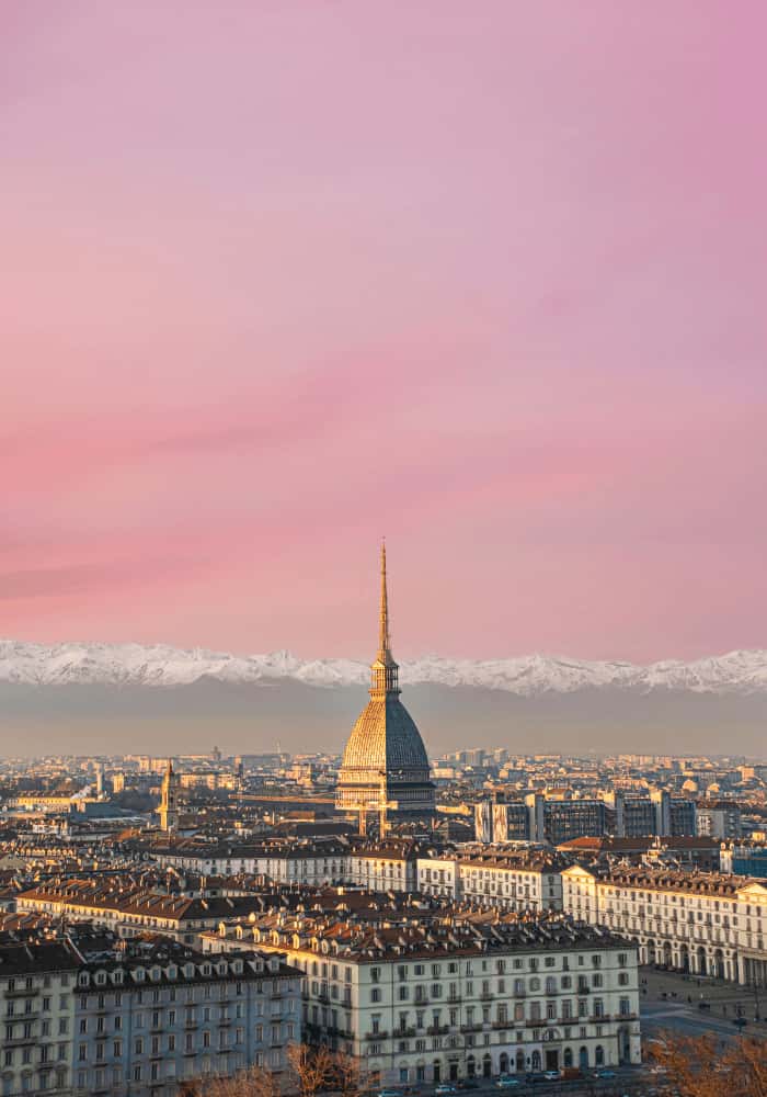 Turin