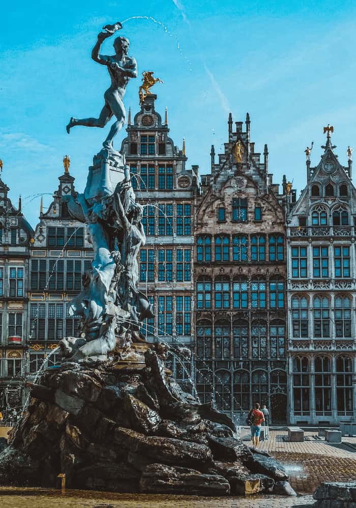  Bruxelles