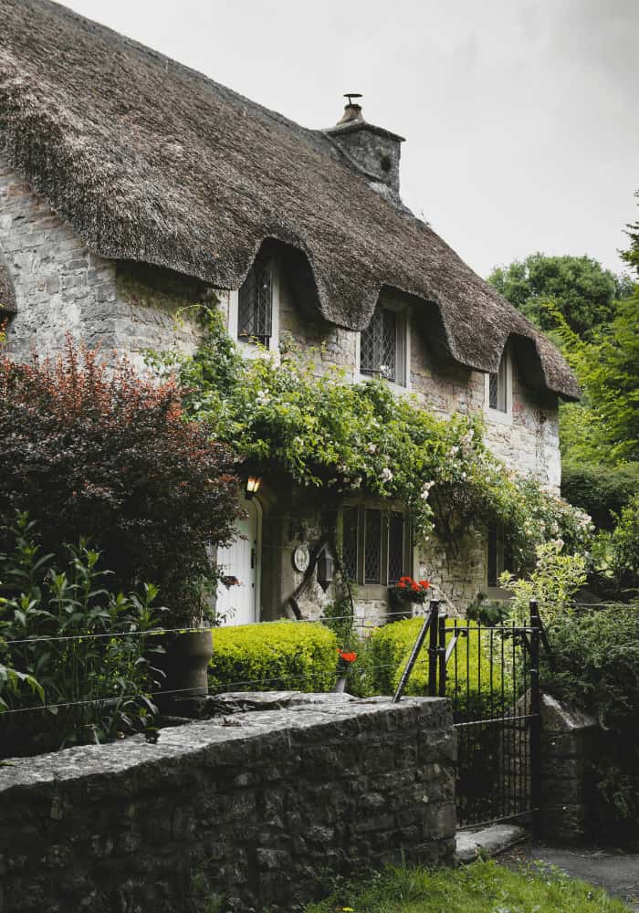 Country image