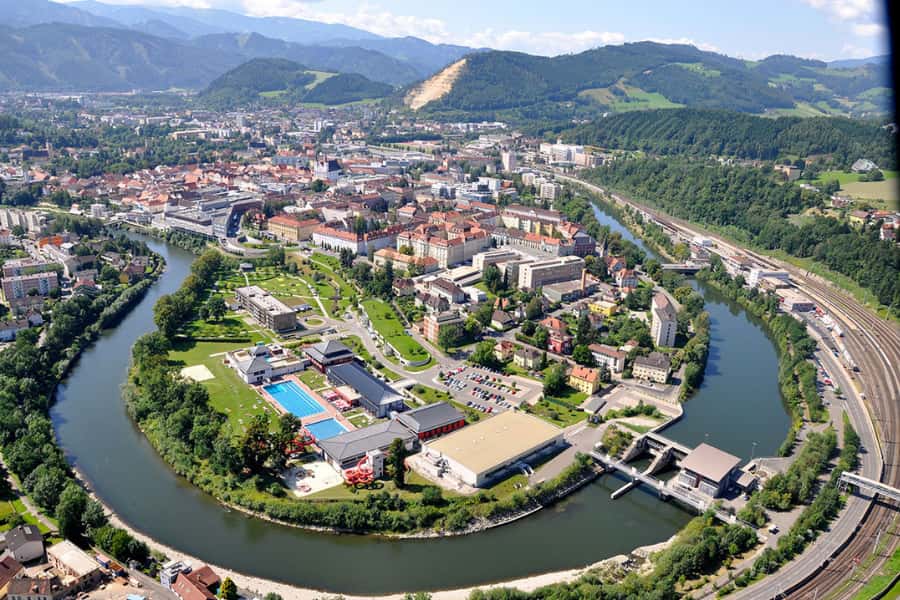 Leoben