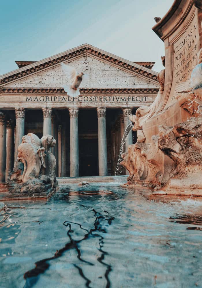 Roma