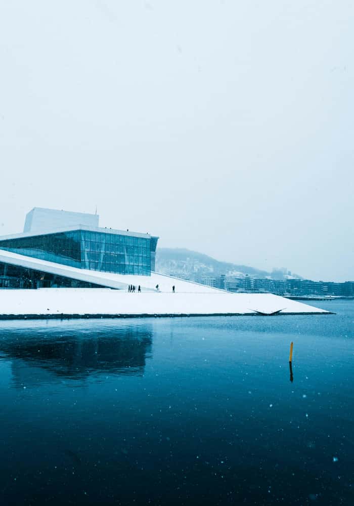Oslo