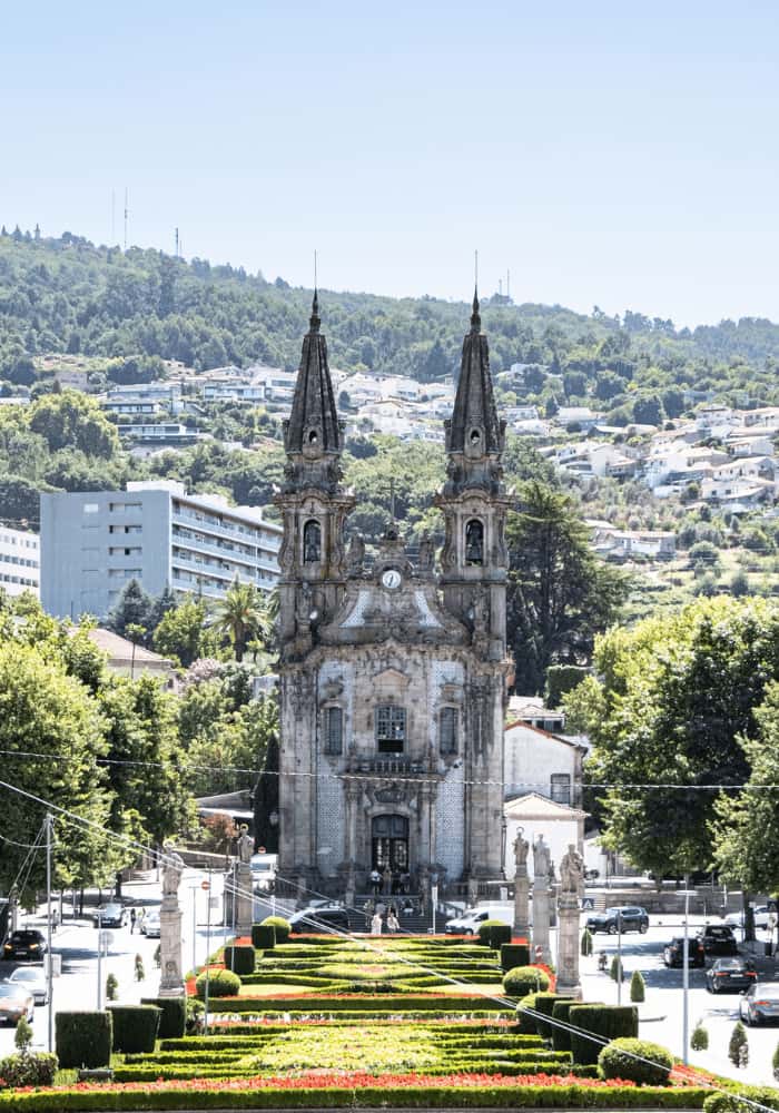 Braga