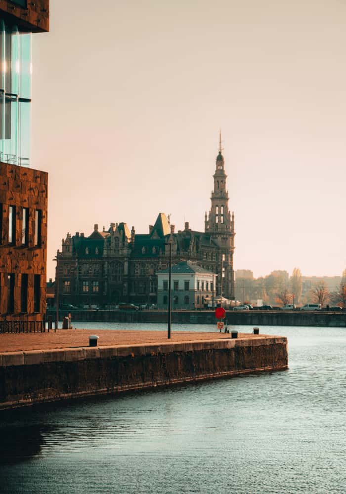  Amberes