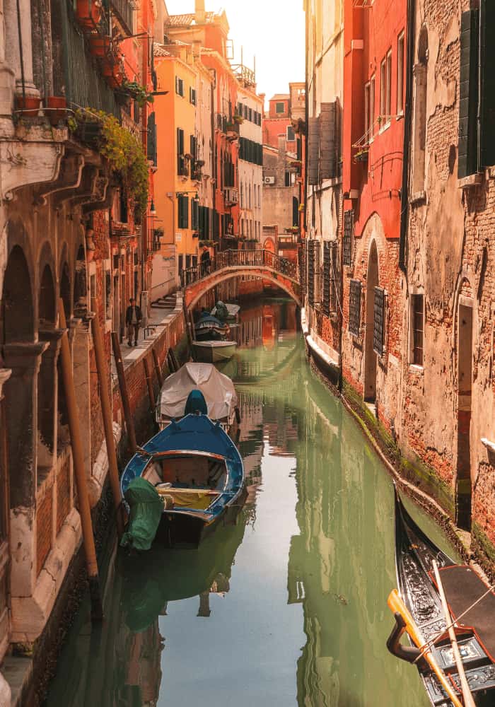 Venice