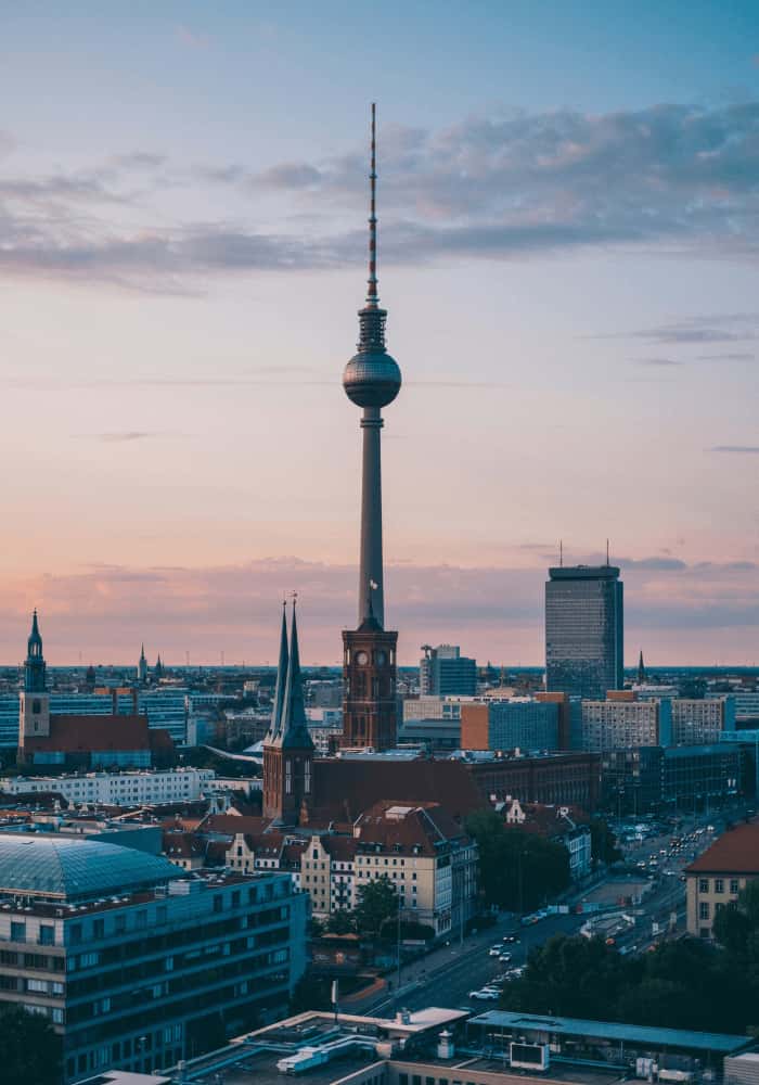 Berlino