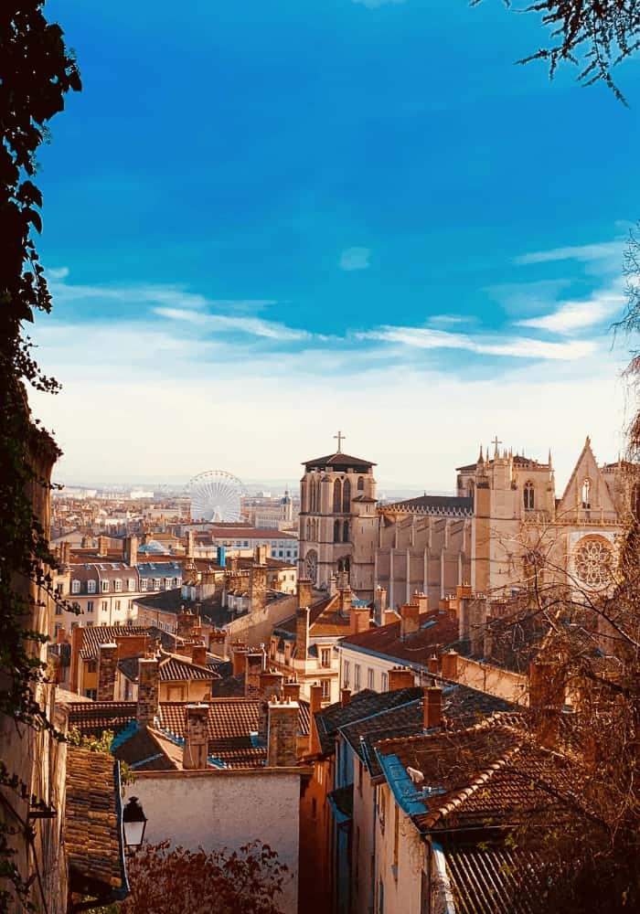 Lyon