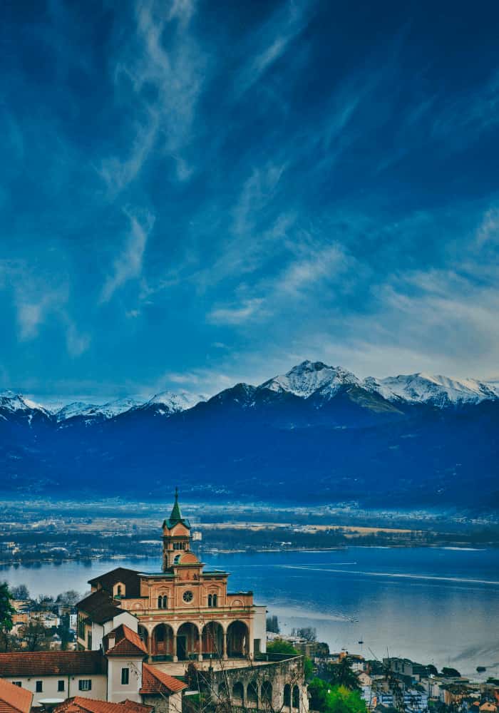  Locarno