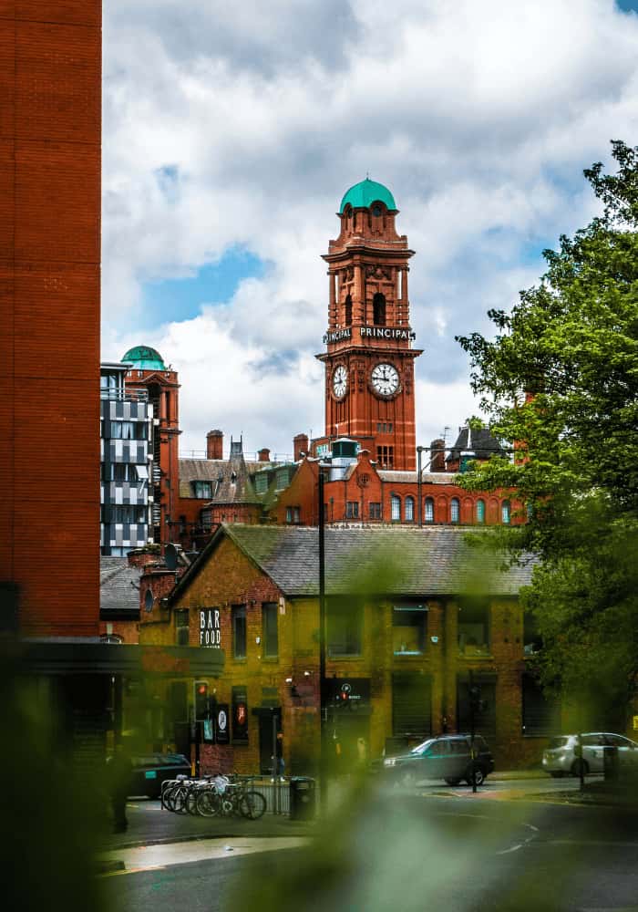 Manchester