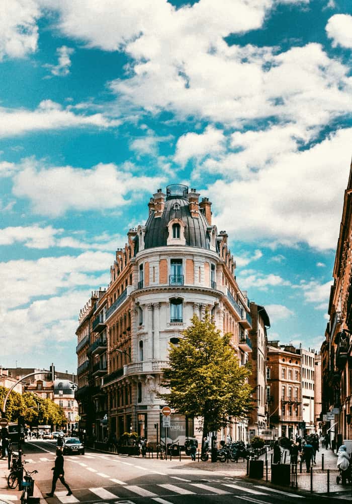 Toulouse