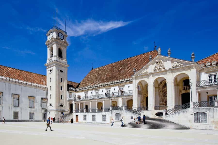 Coimbra