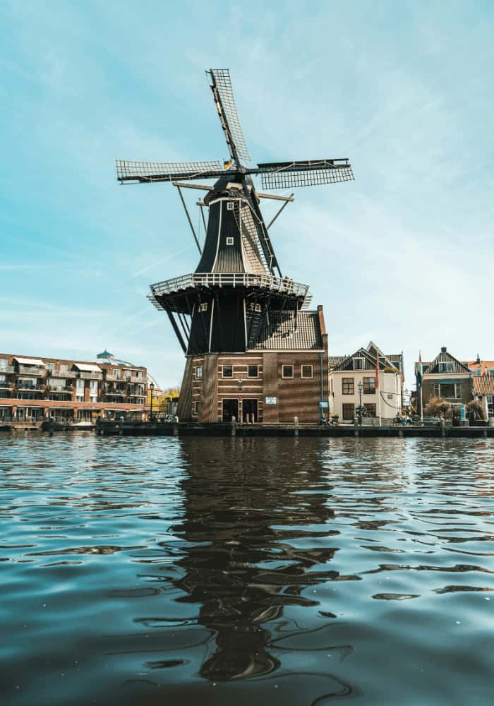 Haarlem