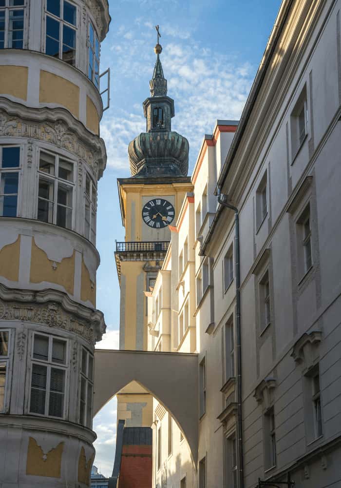 Linz