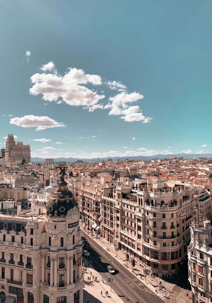 Madrid
