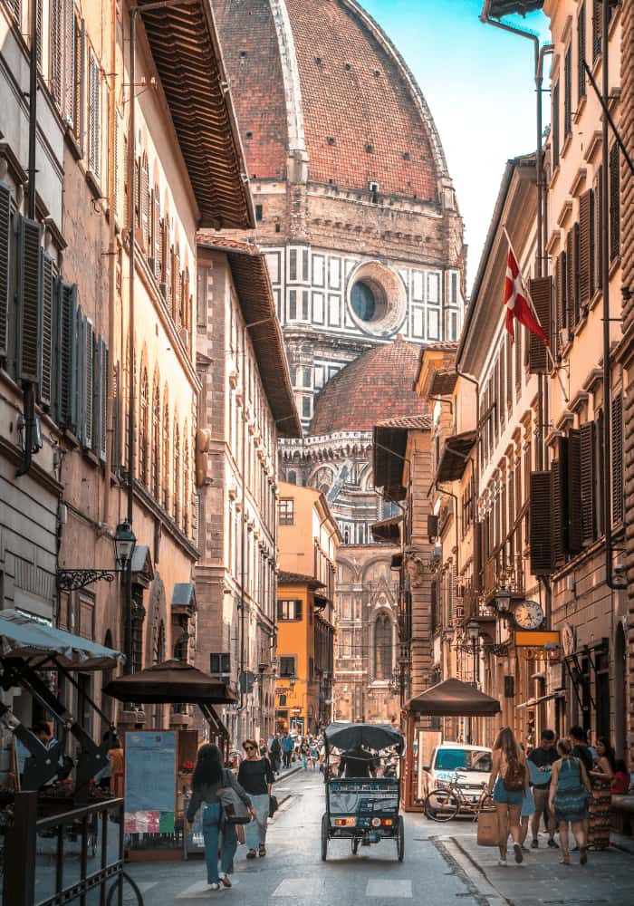 Florença
