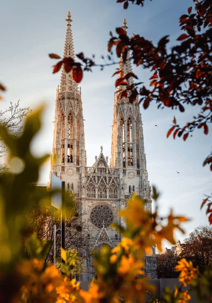 Vienna