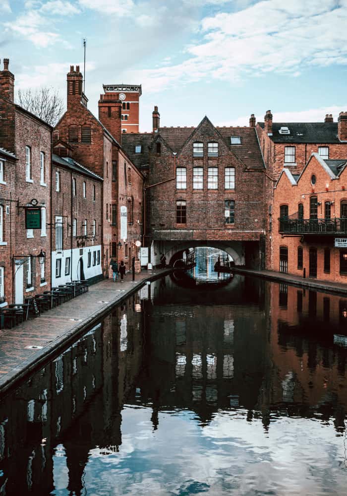 Birmingham