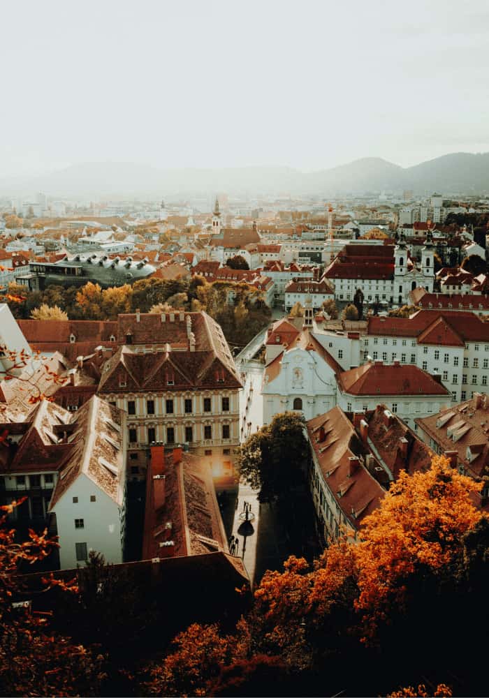 Graz