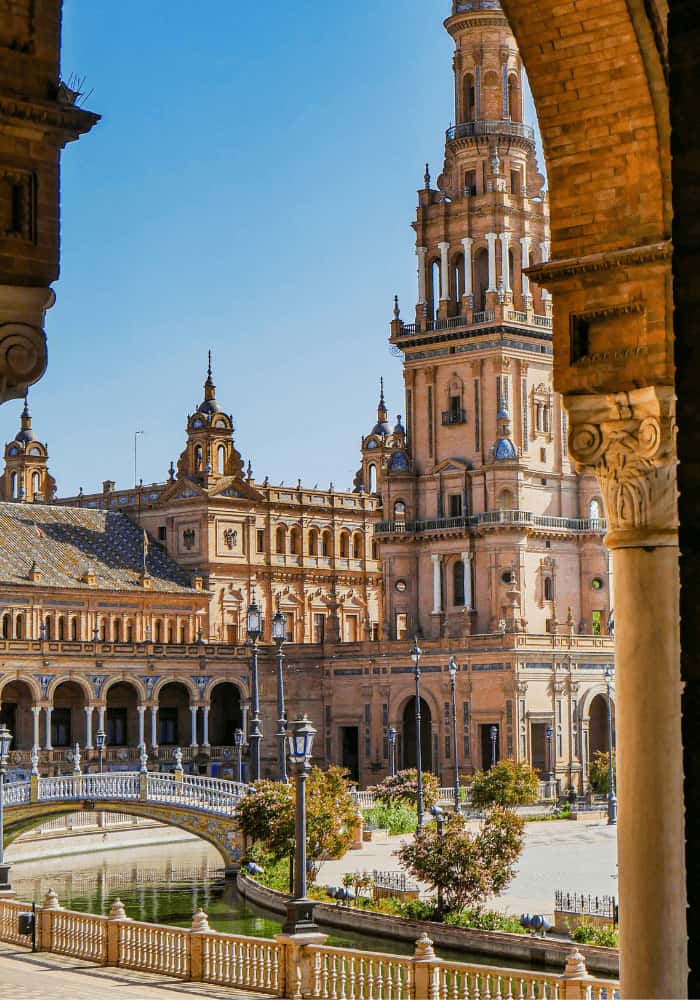 Siviglia