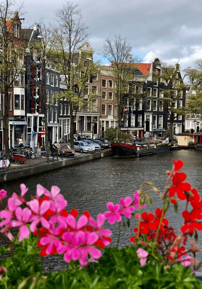 Amsterdam